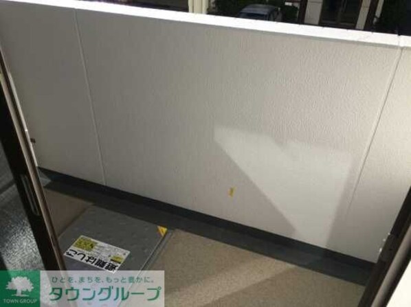 クレヴィスタ北綾瀬の物件内観写真